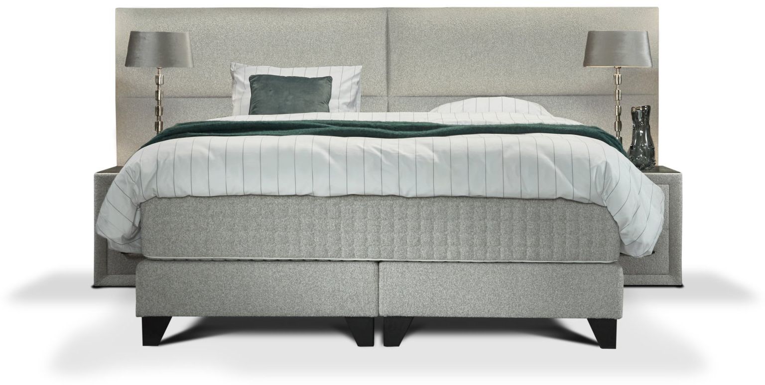 Serta   Brut Boxspring