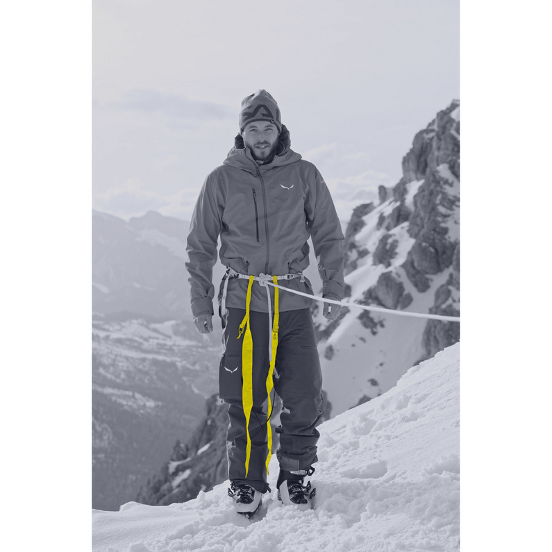 Salewa Ortles Klettergurt