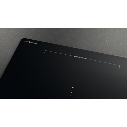 Plaque induction Whirlpool WTX8015DCFF Noir