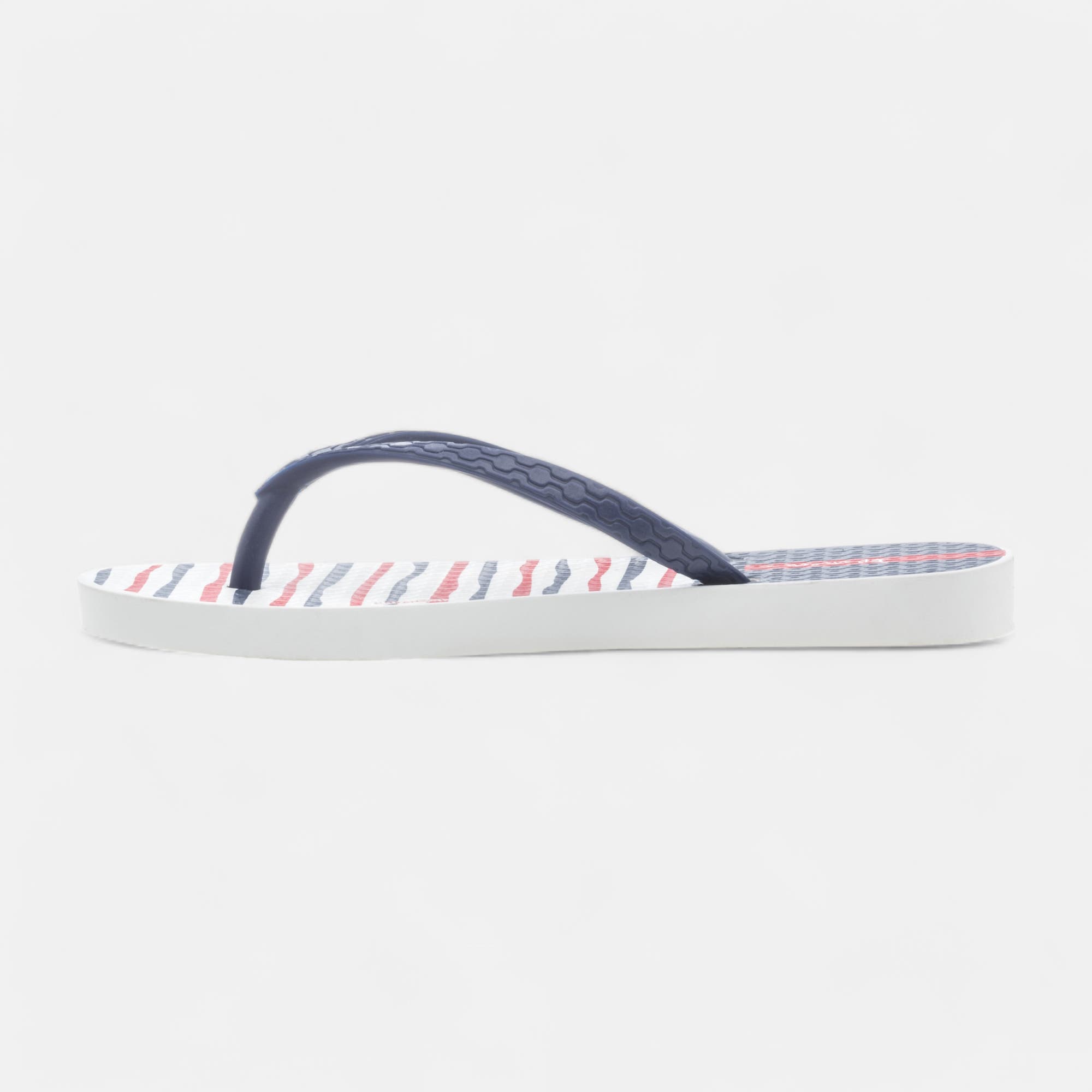 Claquettes de plage Garçon blanc