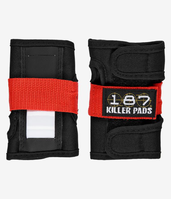 187 Killer Pads Protection Junior Schützer-Set kids (caballero)