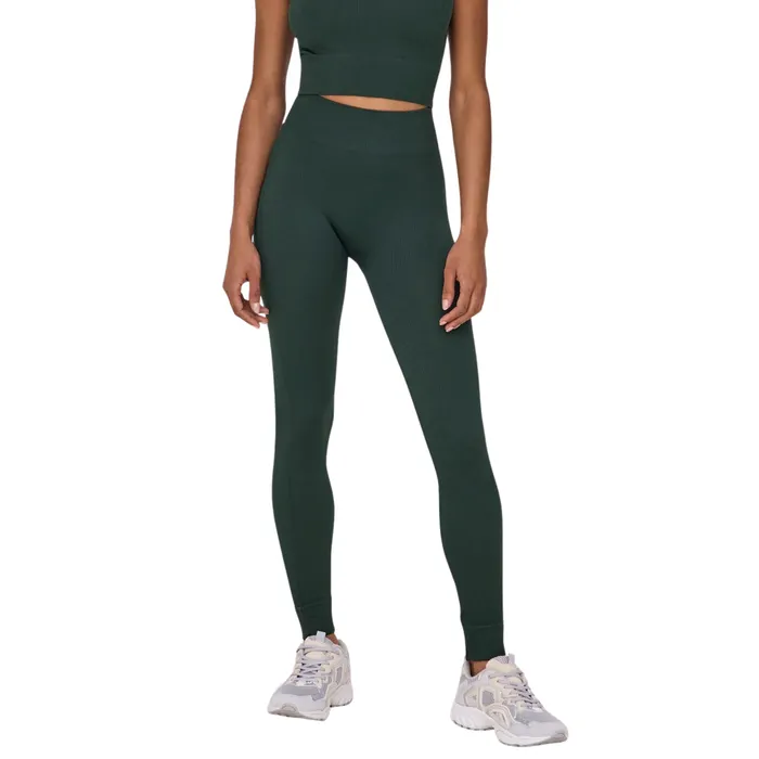 Only Play Jaia Life High-Waist Lounge Seamless Sportlegging Dames