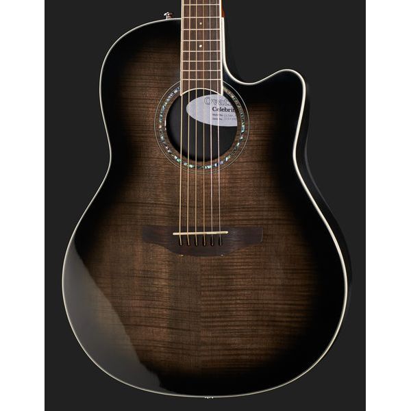 Ovation Celebrity CS24Standard Plus TB