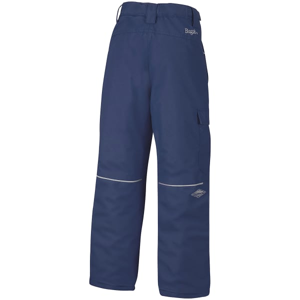 Pantalon de ski COLUMBIA BUGADOO II PANT NOCTURNAL