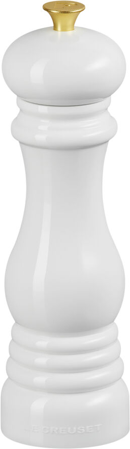 Le Creuset Peberkværn 21cm White White