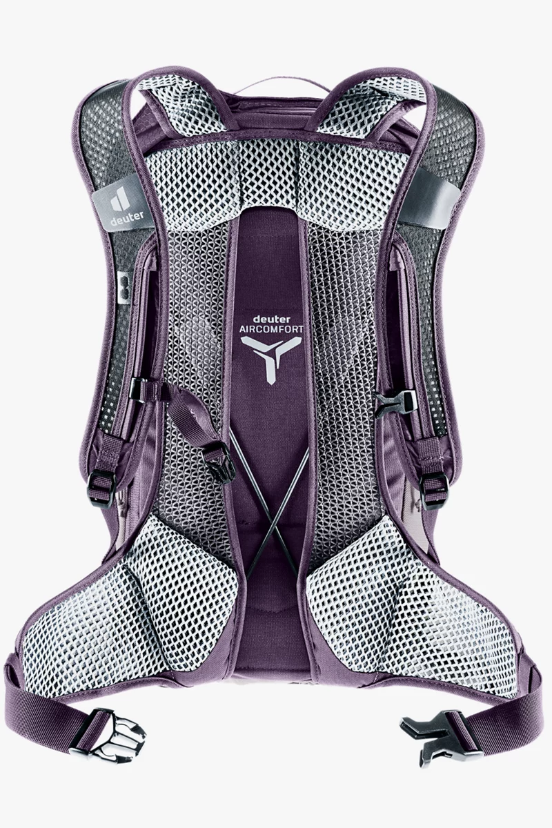 deuter Race Air 14+3 L Bikerucksack