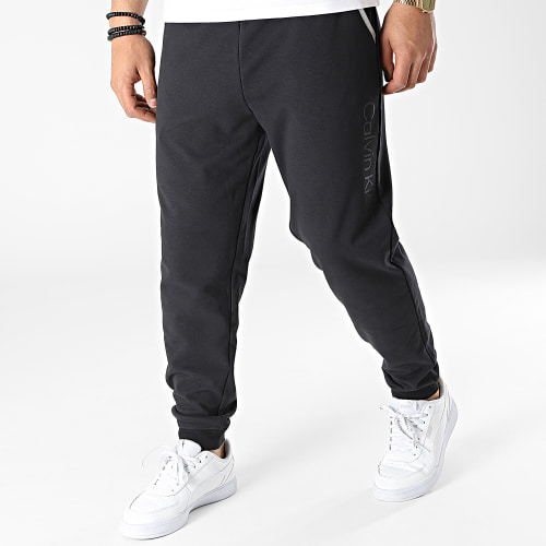 Pantalon Jogging GMS2P613 Noir