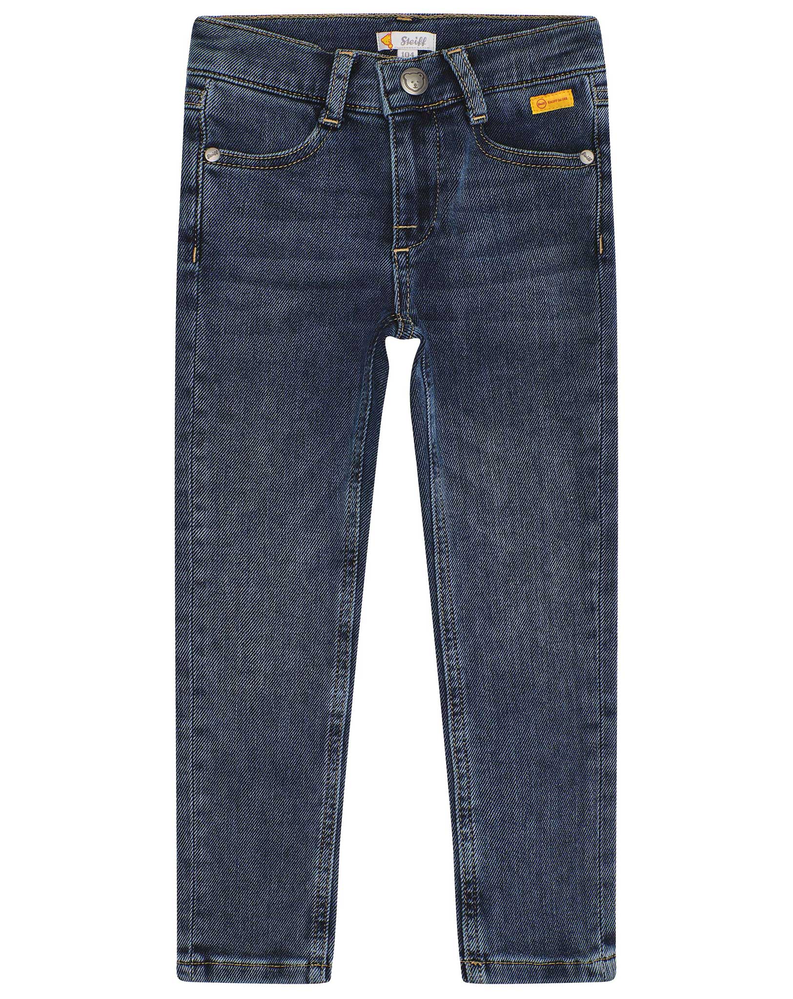 Jeans DENIM MINI BOYS in blue indigo