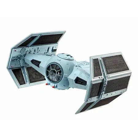 Revell Star Wars Model Set Darth Vader's TIE Fighter