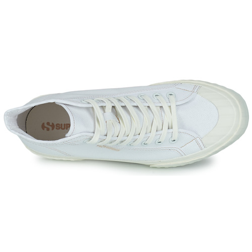 Superga - 2696 STRIPE - Blanc