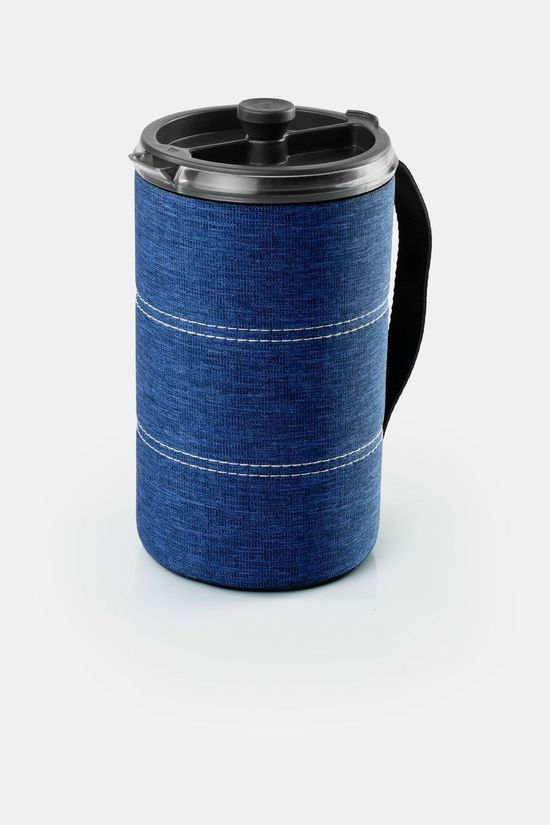GSI Outdoors GSI Outdoors Java Press 30 Koffiezetter