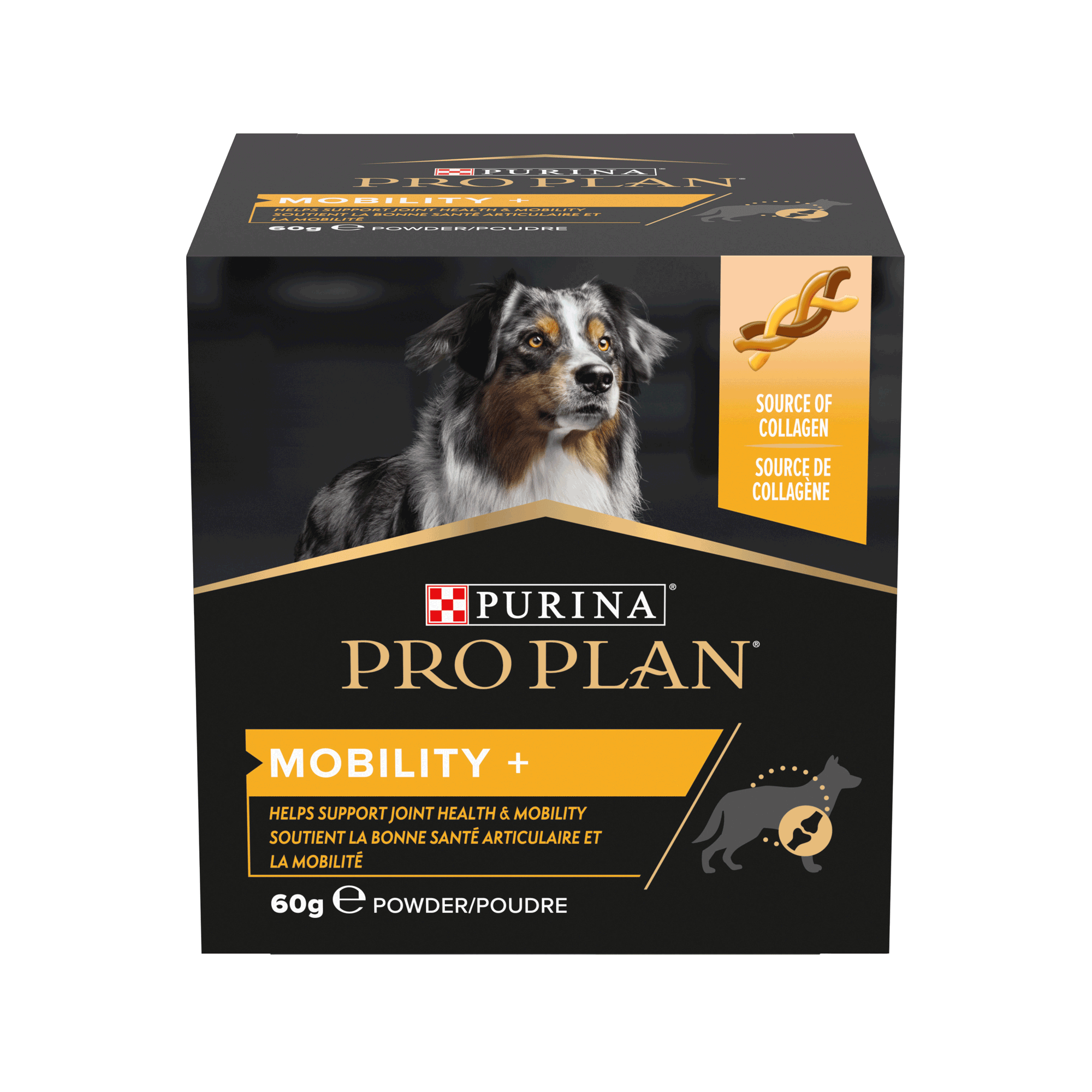Purina Pro Plan Mobility+ Hond