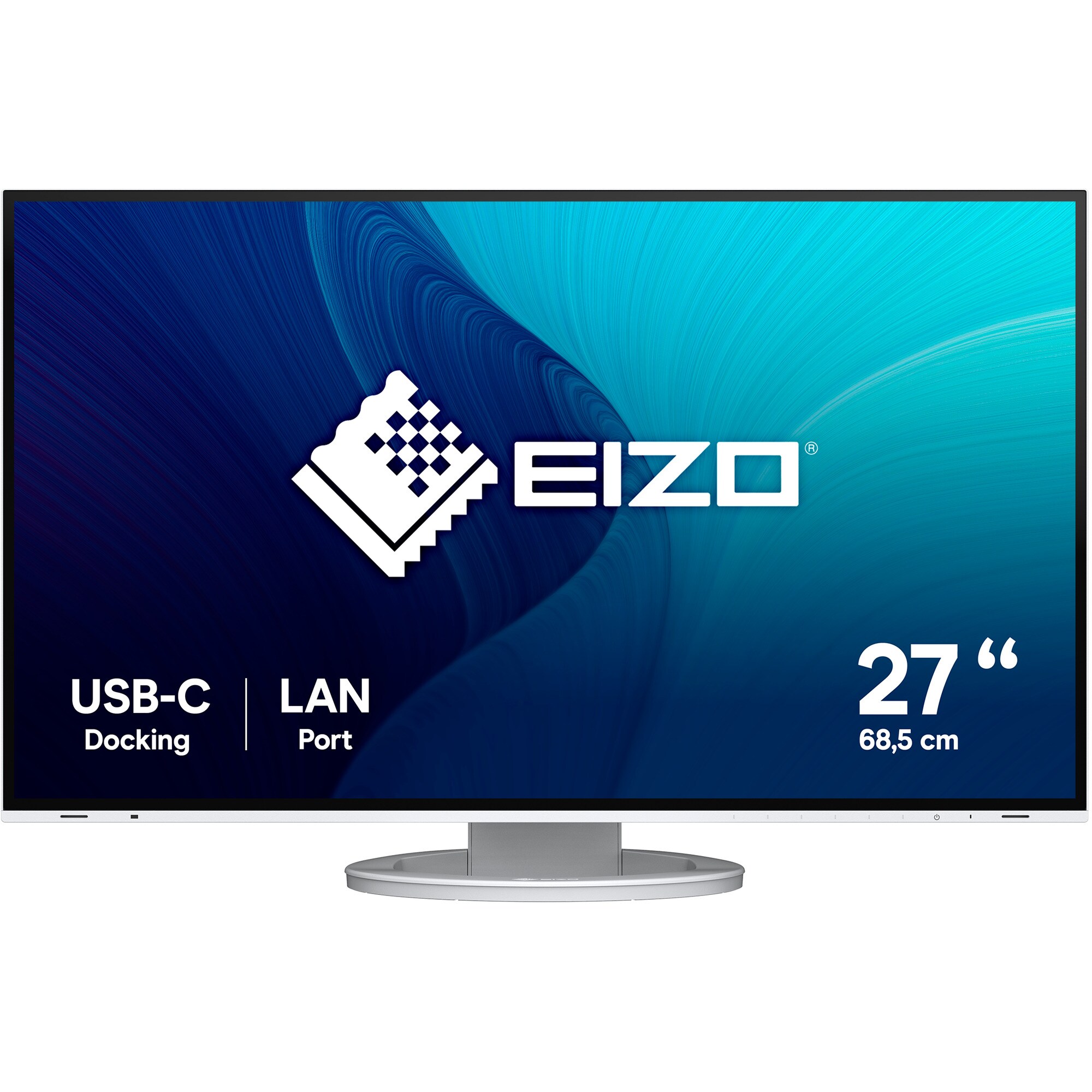Eizo LED-Monitor EV2795-WT