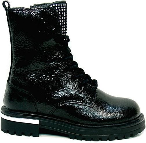 HIP Shoe Style H1130 Enkellaarzen