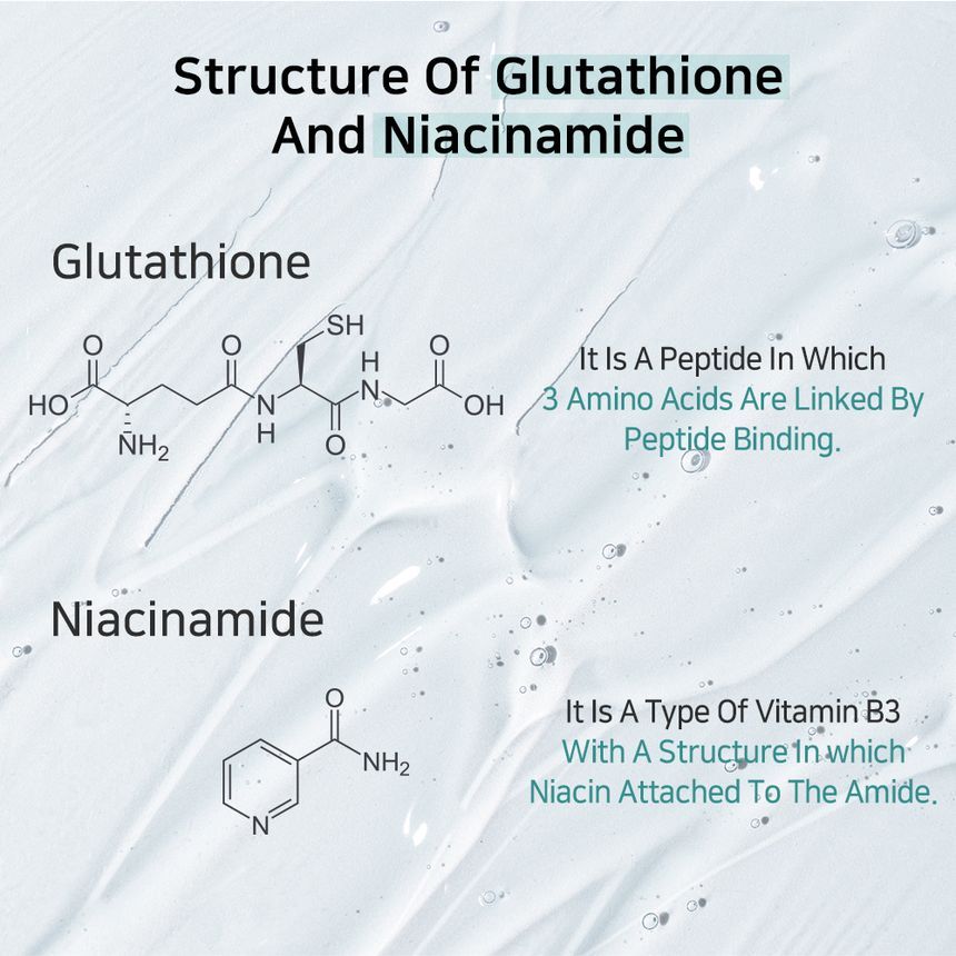 APLB - Glutathion Niacinamide Beauty Tablet