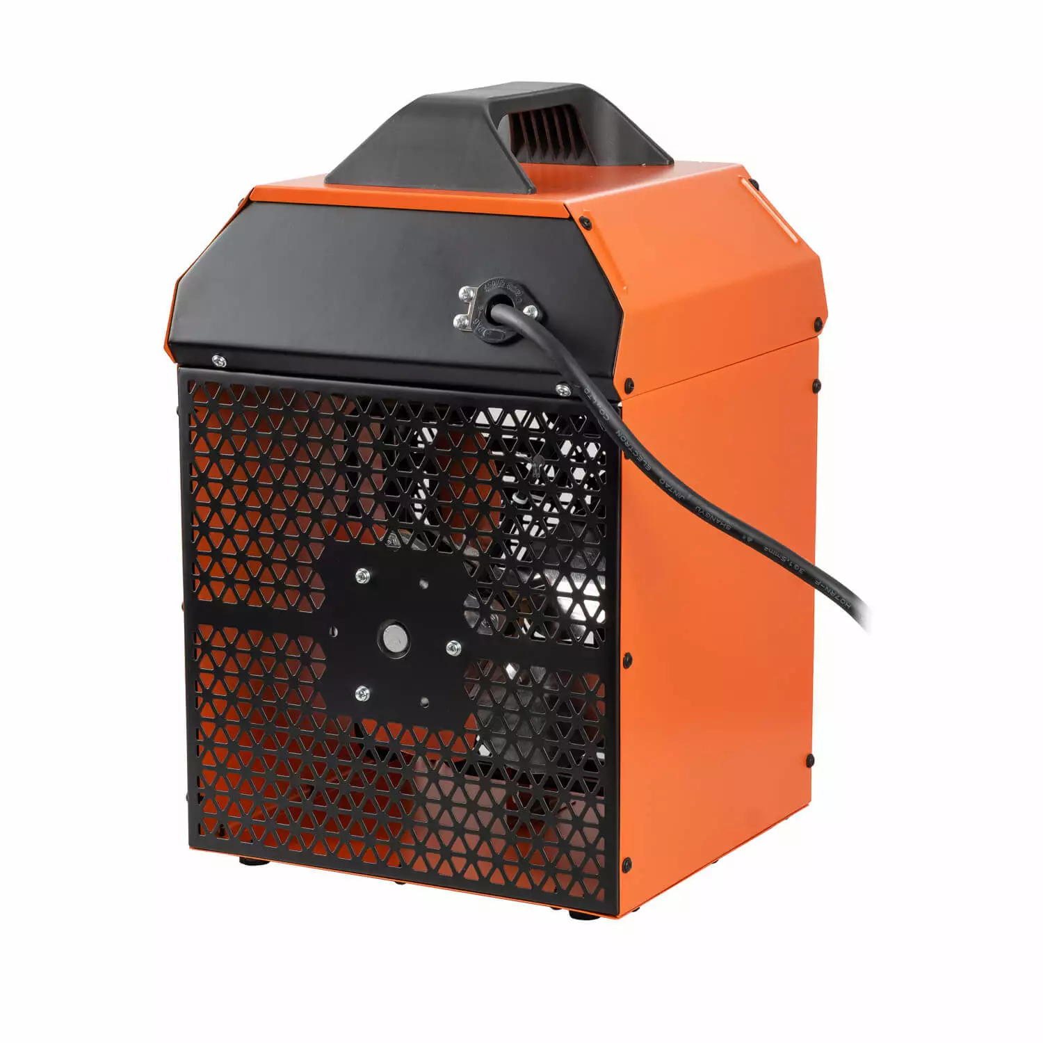 EUROM EK Delta 3000 Werkplaatskachel - 3000W