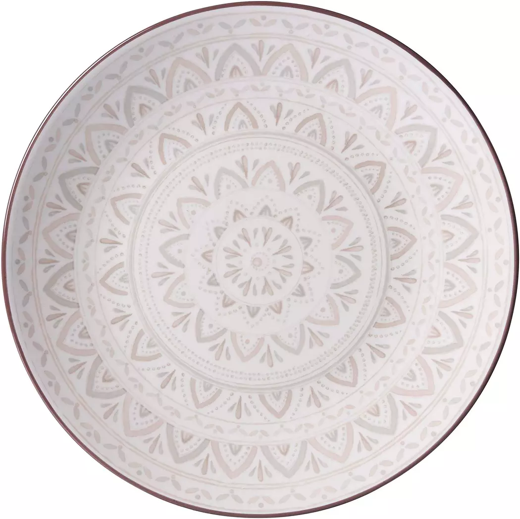Speiseteller Valencia Ø 26,5 cm
