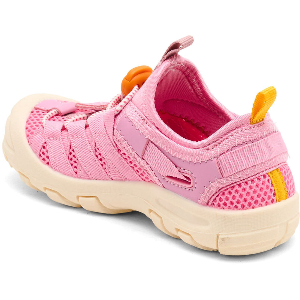 Køb Bisgaard Pink Zion Sneaker