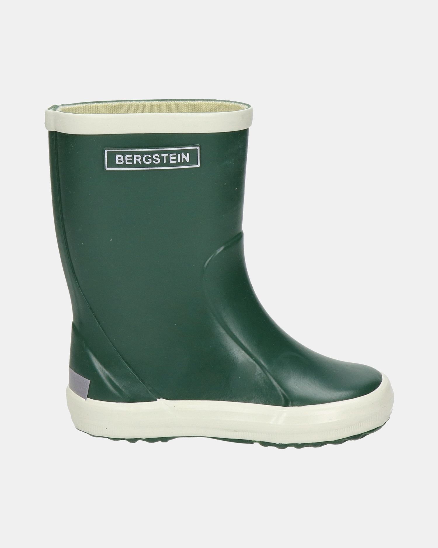 Bergstein Regenlaarzen  - groen