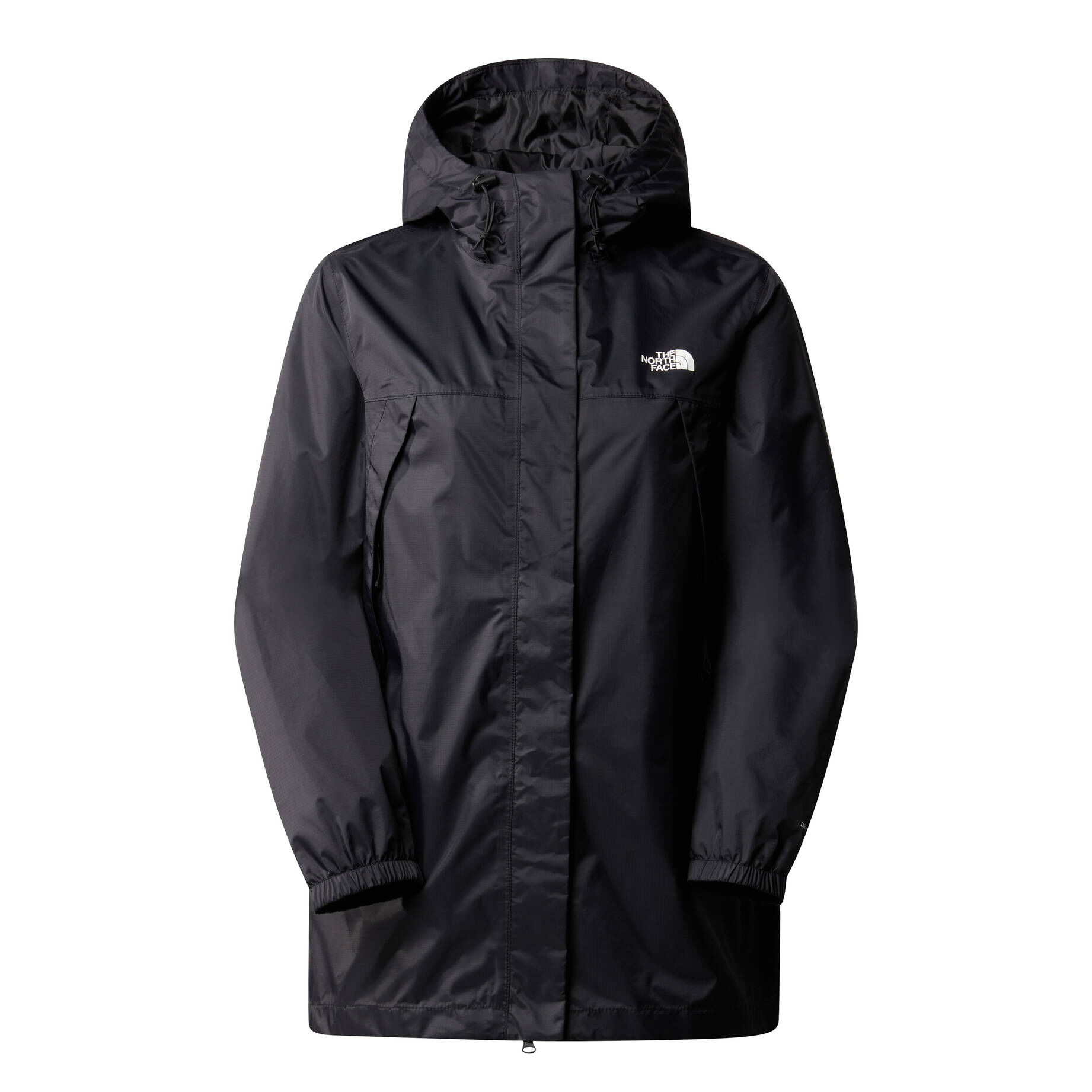 The North Face| Damen Wanderjacke W ANTORA PARKA