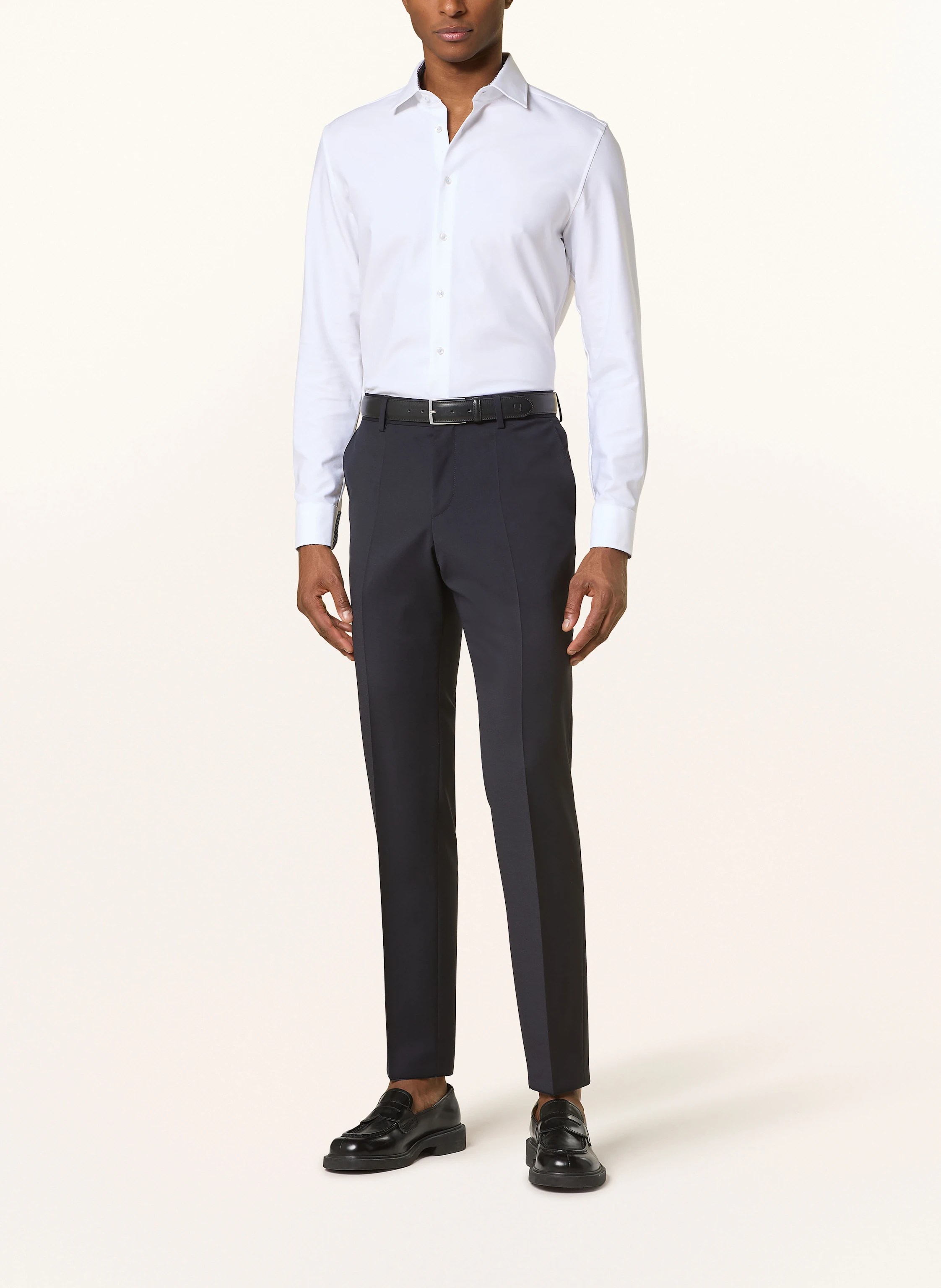 seidensticker Hemd Slim Fit