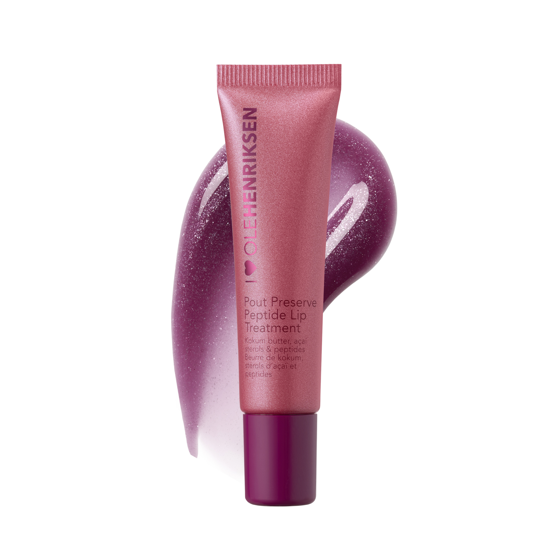 Ole Henriksen Lip Treatment Glimmer