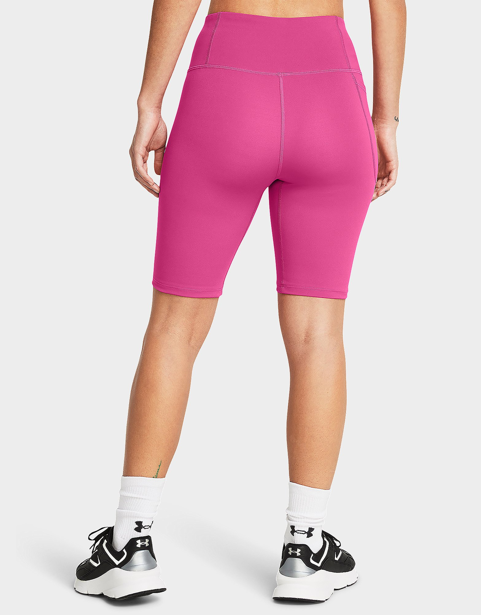 Under Armour Shorts Motion Bike Short