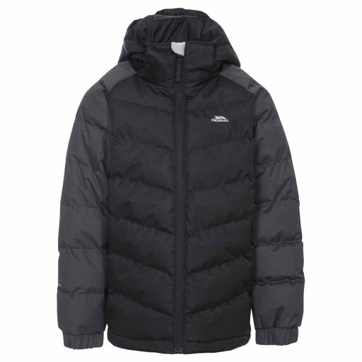 Chaqueta Impermeável Acolchada Trespass Sidespin