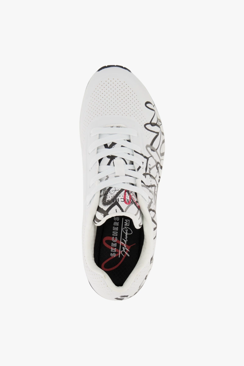 Skechers Uno Damen Sneaker