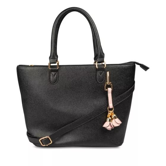 Sac à main NOIR MERRY SCOTT