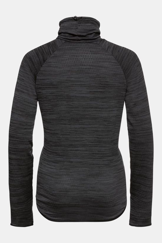 Odlo Odlo Midlayer Run Easy Warm