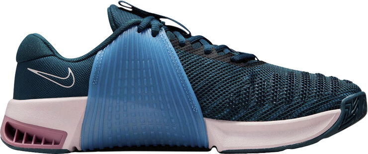 Nike Metcon 9 træningssko Turkis