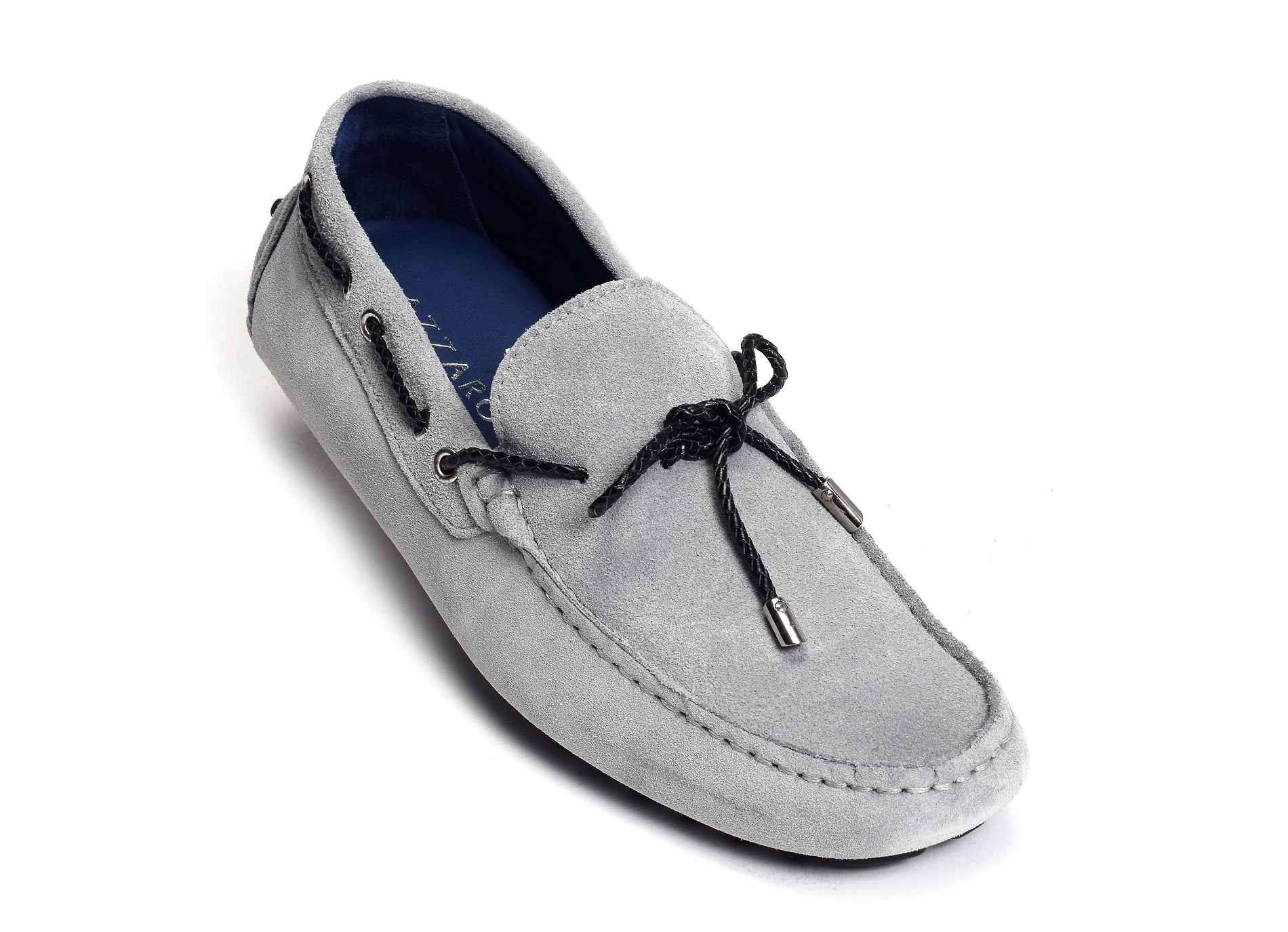 Smet gris