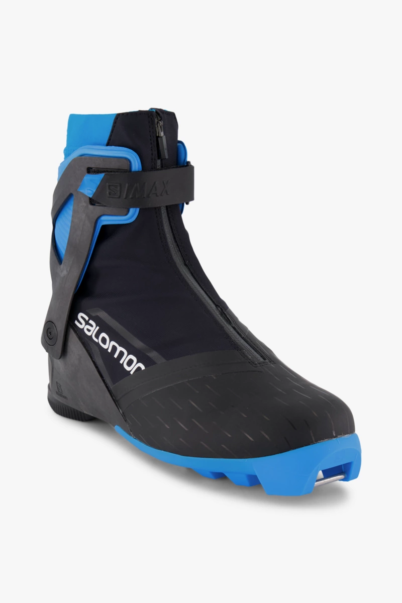 Salomon SMax Carbon Skate Herren Langlaufschuh