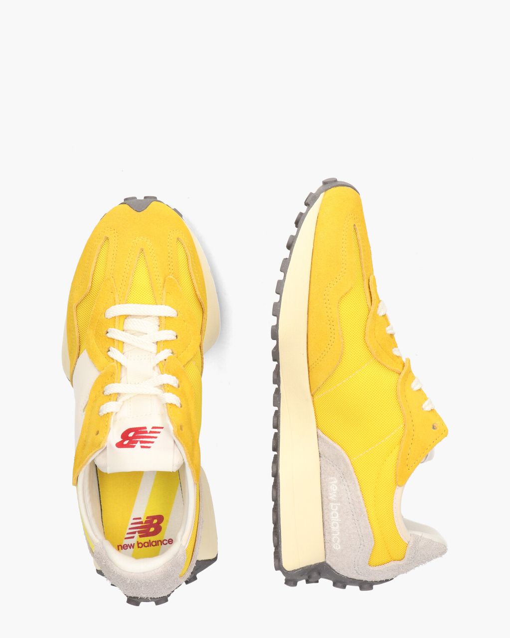 New Balance U327WRE Herensneakers