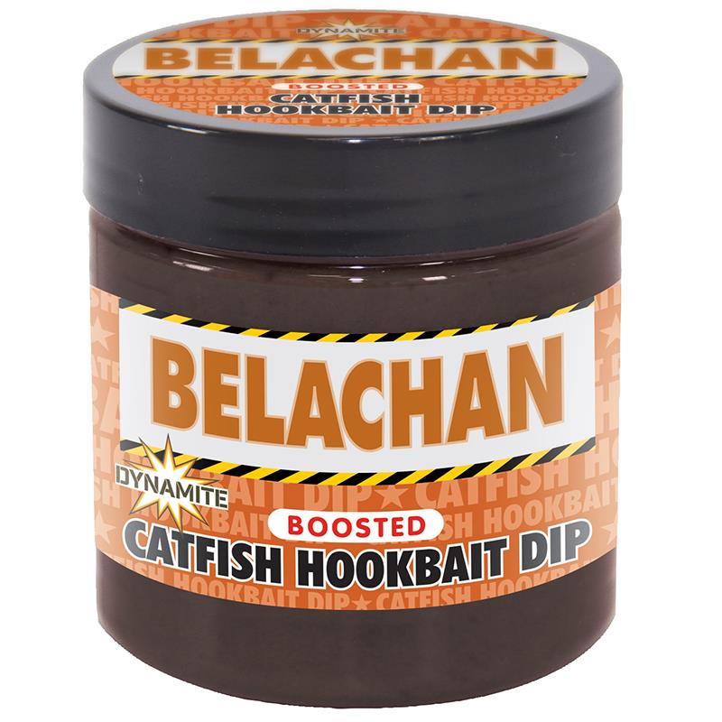 Trempage Dynamite Baits Belachan Catfish Dip