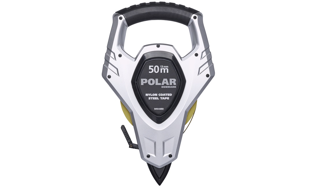 Målebånd 50m Polar