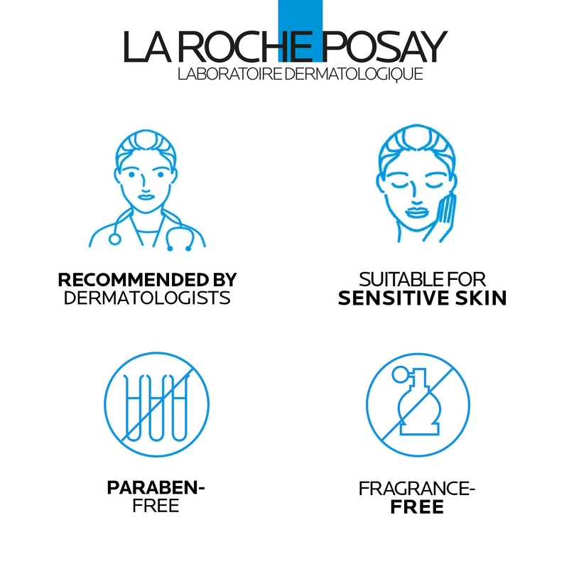 La Roche-Posay Lipikar Balm AP+M 400 ml