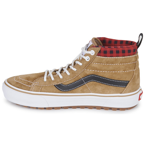 Vans - SK8-HI MTE-1 - Marron