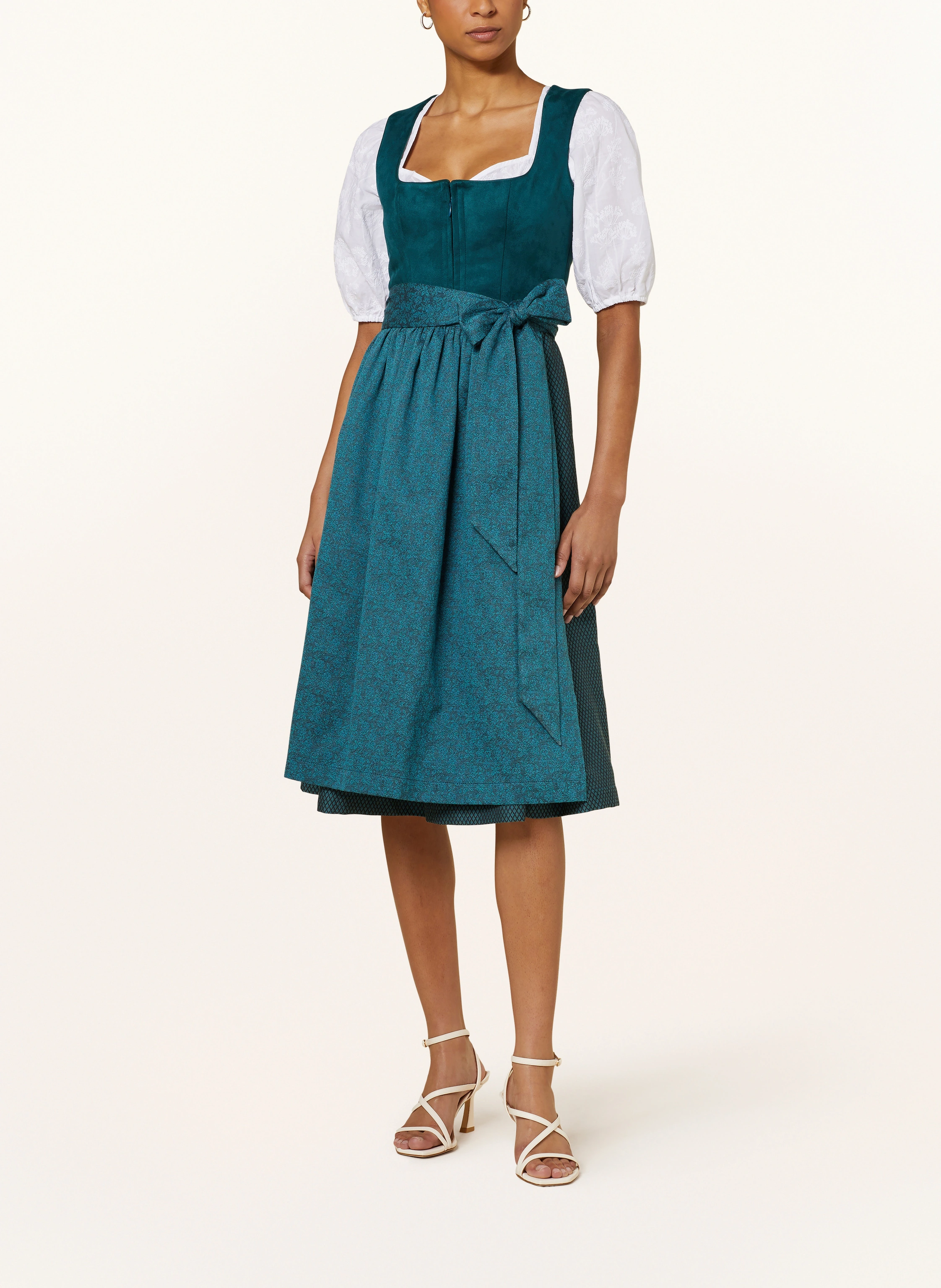 LIMBERRY Dirndl