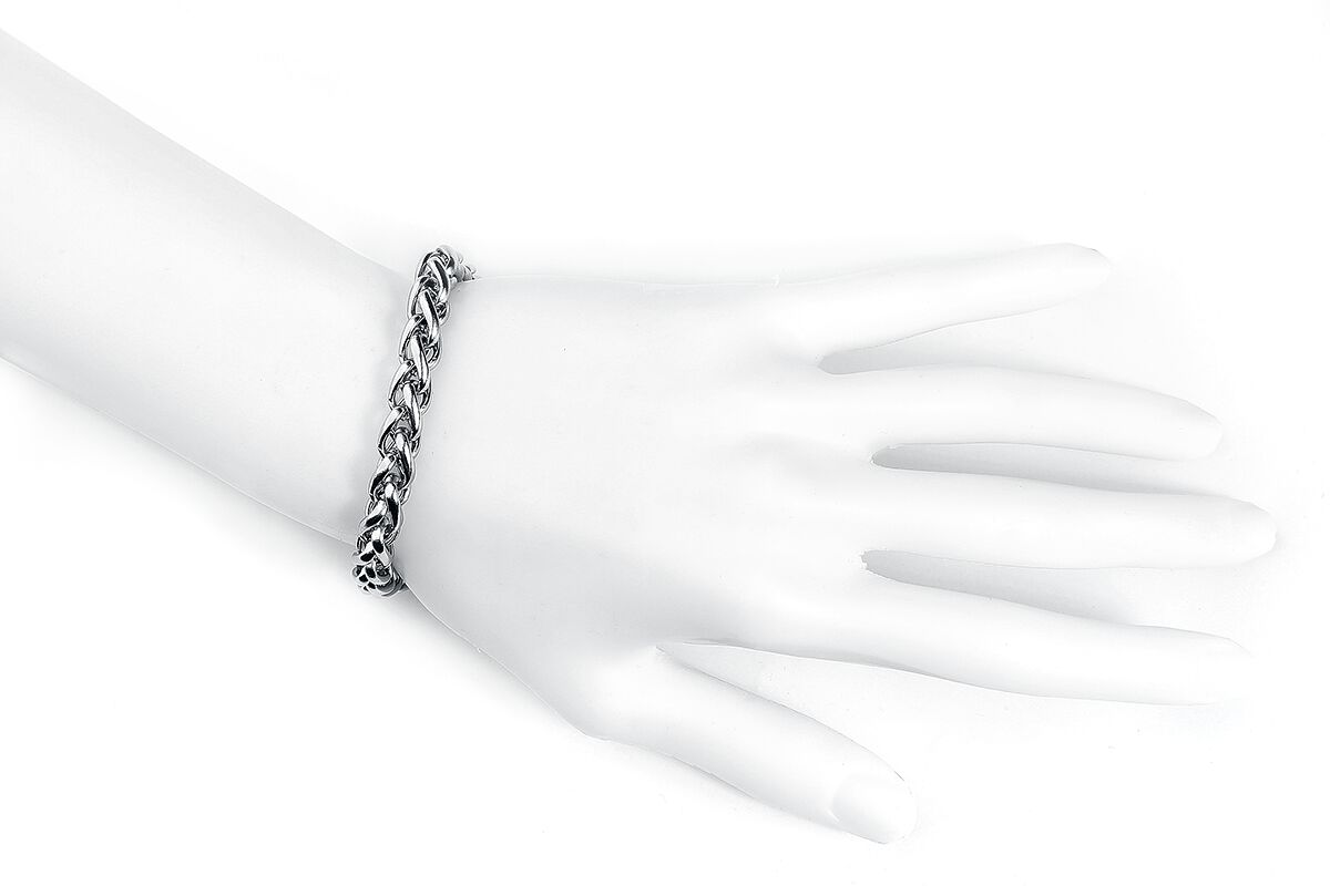 Basic | etNox hard and heavy Bracelet