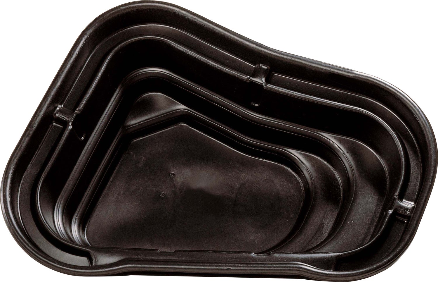 Ubbink vijverbak Start 500 L 179 x 140 x 50 cm