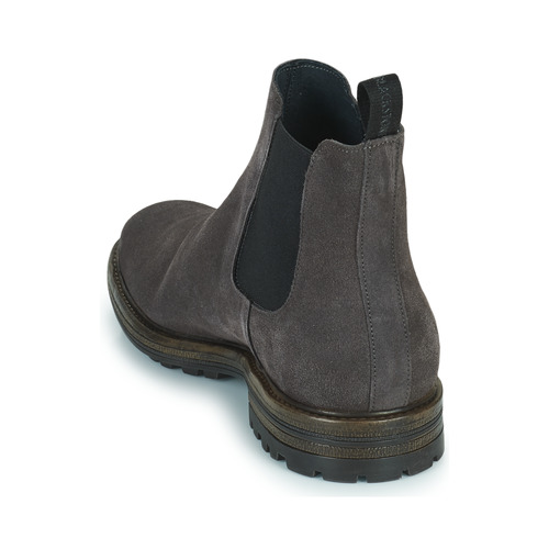 Blackstone -  - Gris