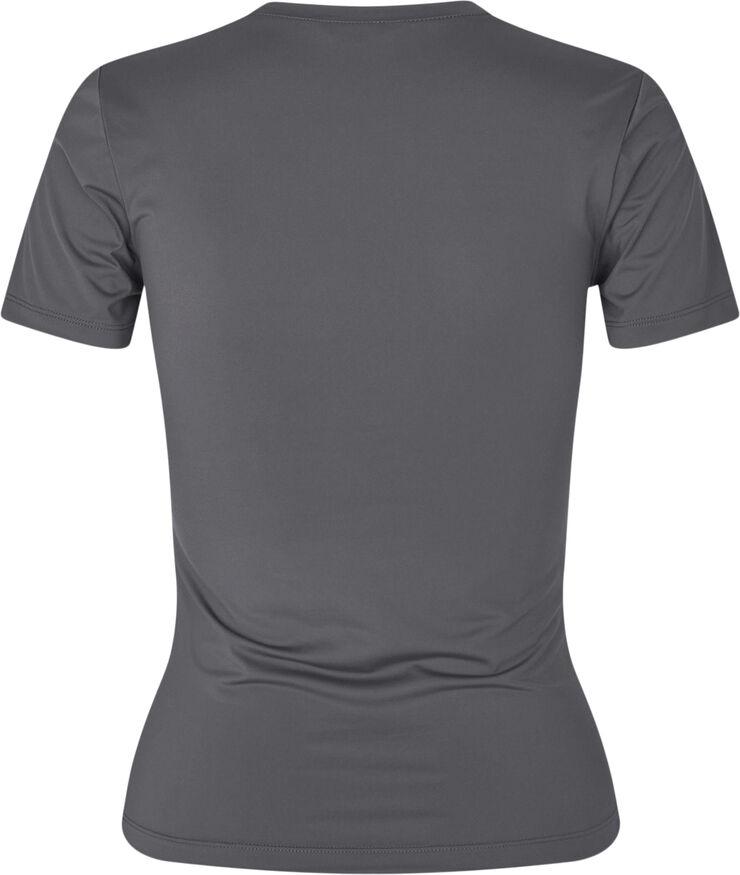 Envii ENSCORPION SS TEE 7133 Asphalt