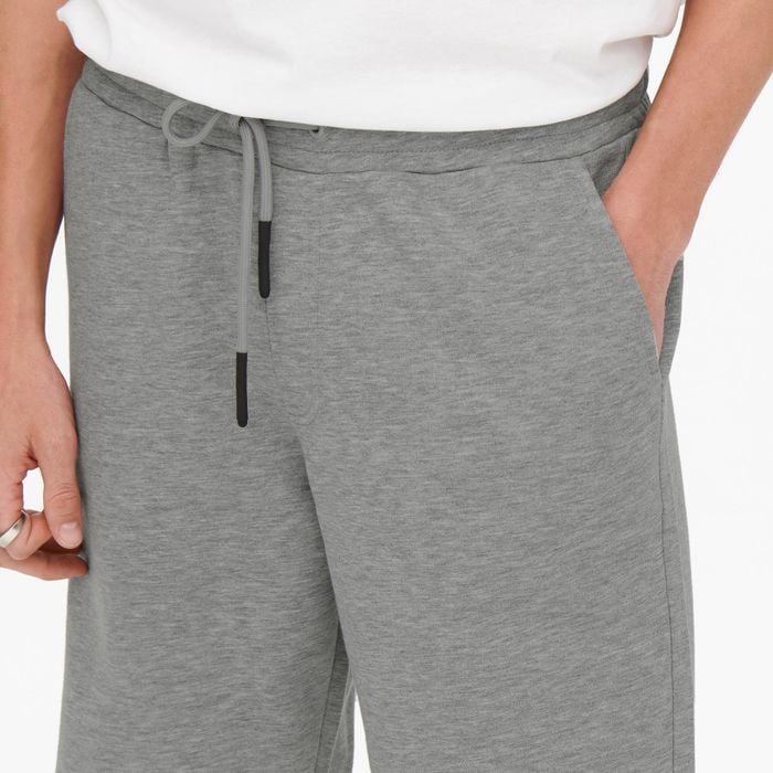 Only & Sons Ceres Life Joggingshort Heren