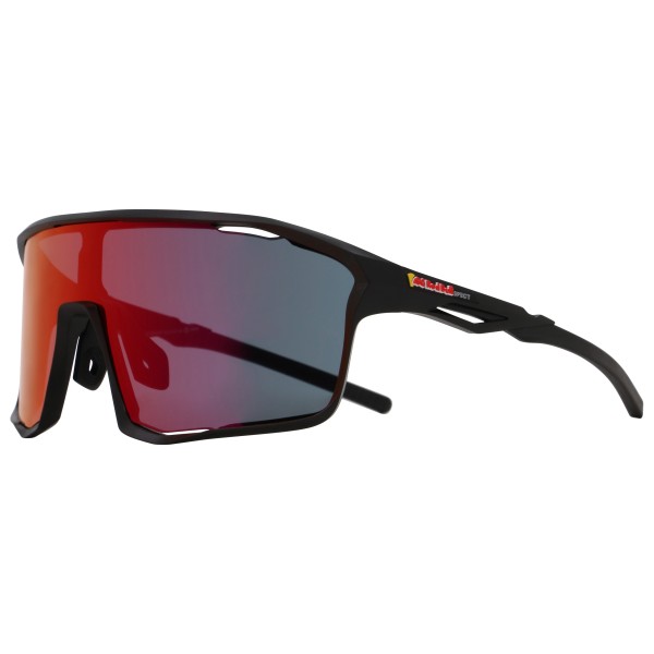 Red Bull Spect - Rumble Mirror Cat 3 - Lunettes vélo