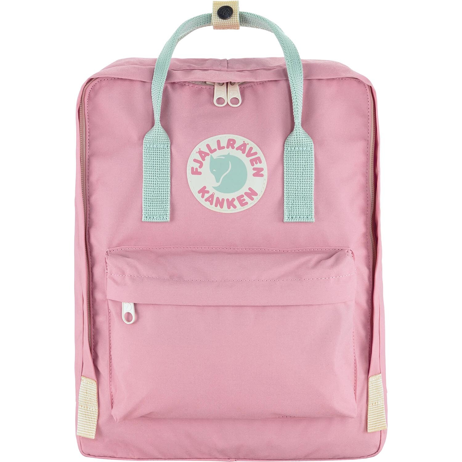 Fjällräven Kånken Koncept