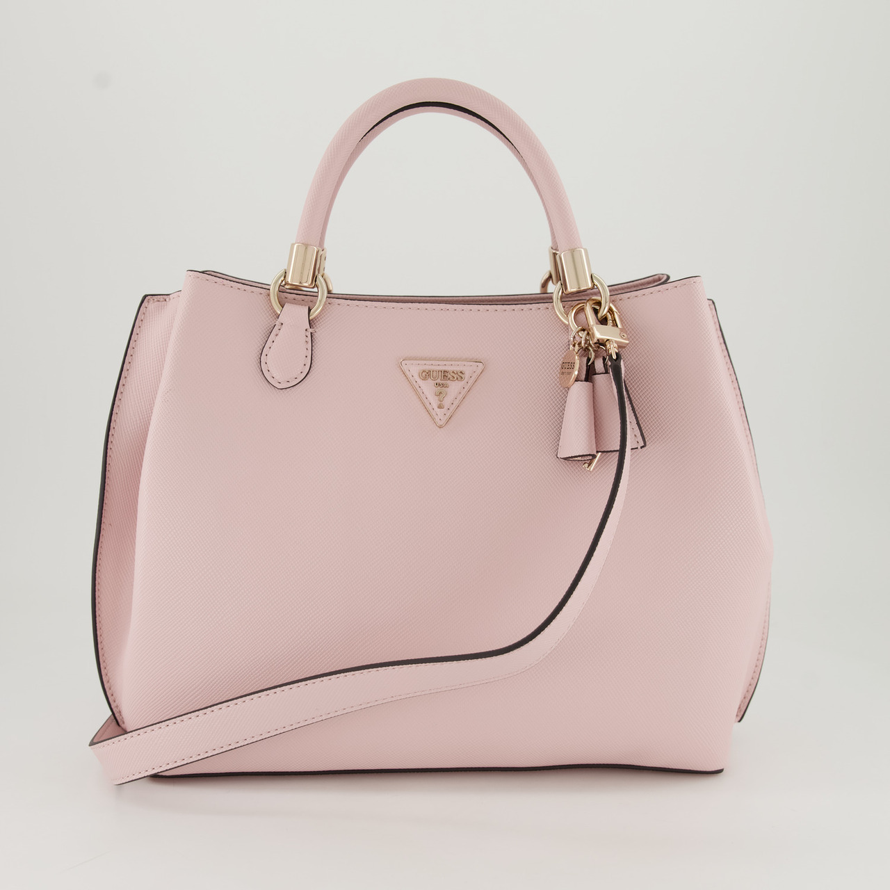 GUESS GIZELE GIRLFRIEND CARRYALL