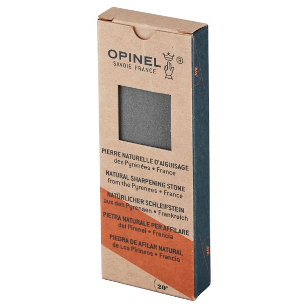 Opinel - Opinel Schleifstein - Pierre à aiguiser