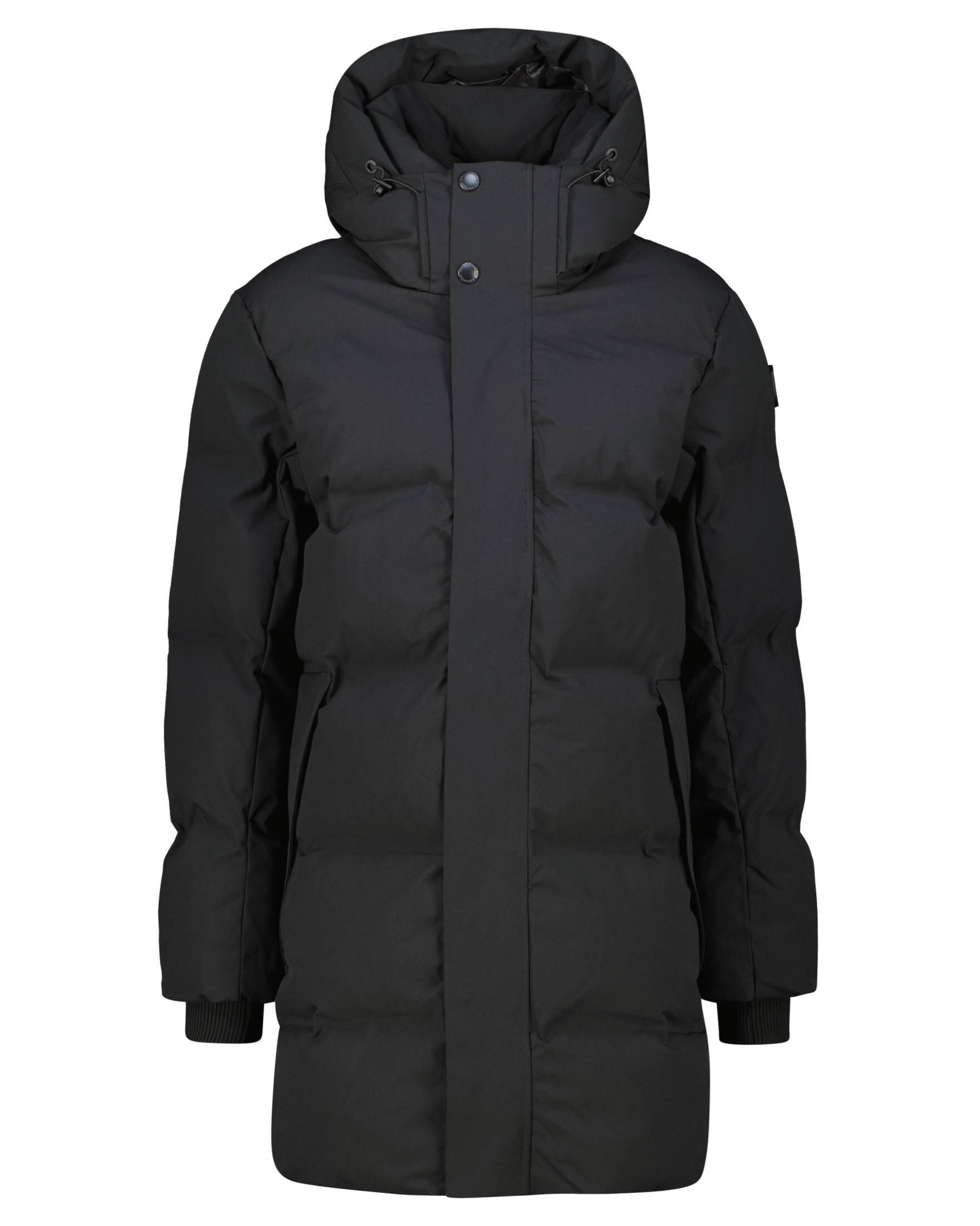 Wellensteyn| Herren Winterjacke PAVVA